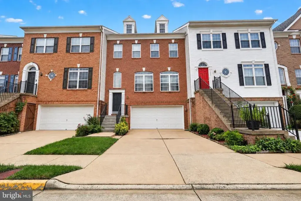 7287 John Ryland Way, SPRINGFIELD