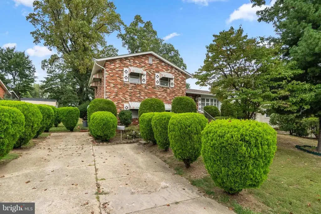 420 Burnt Mills Ave, SILVER SPRING