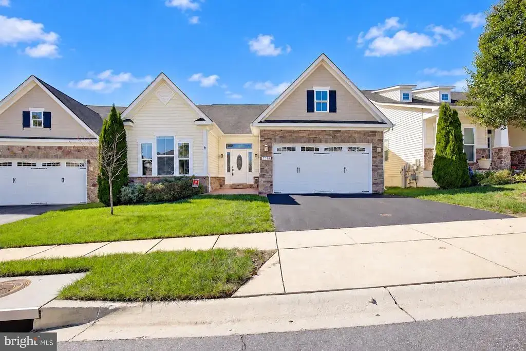 2314 Mourning Dove Dr, ODENTON