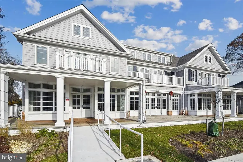 106 Annapolis St #202, ANNAPOLIS