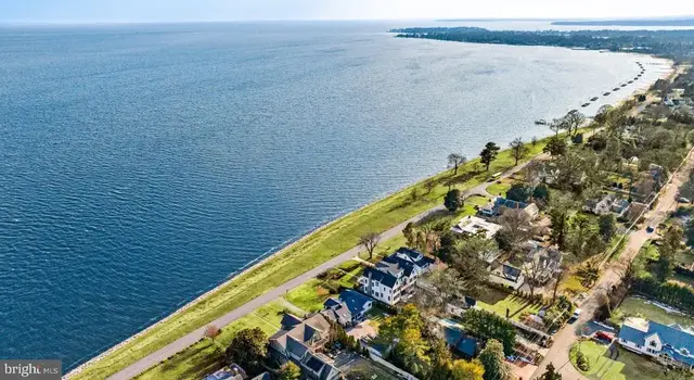 113 Bay, Annapolis