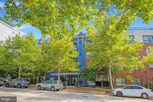 8005 13th St #106, Silver Spring