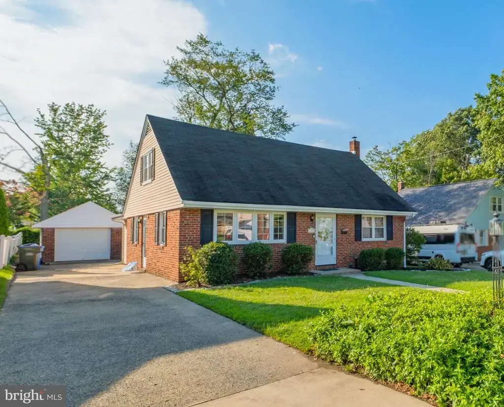 113 N Drexel St, WOODBURY