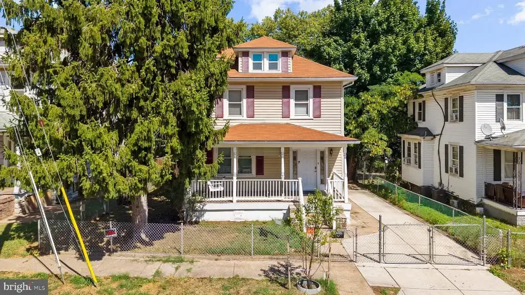 1905 Deering Ave, BALTIMORE