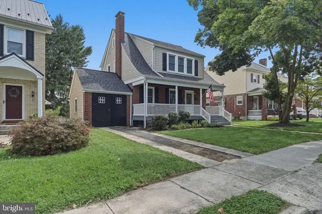 224 E Irvin Ave, HAGERSTOWN