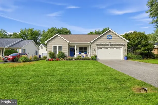 412 Jackie Dr, Ocean View
