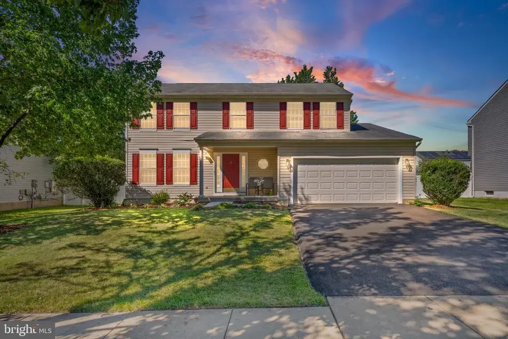 13326 Burleigh St, UPPER MARLBORO