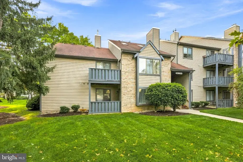 5301-a Aberdeen Dr, MOUNT LAUREL
