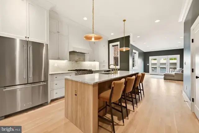 25 T St Nw, Washington