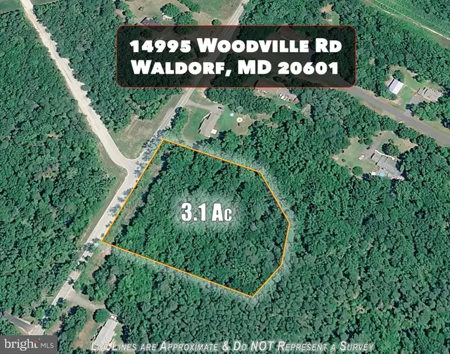 14995 Woodville Rd, Waldorf