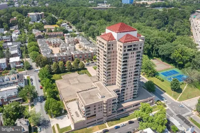 1100 Lovering Ave #1608, Wilmington