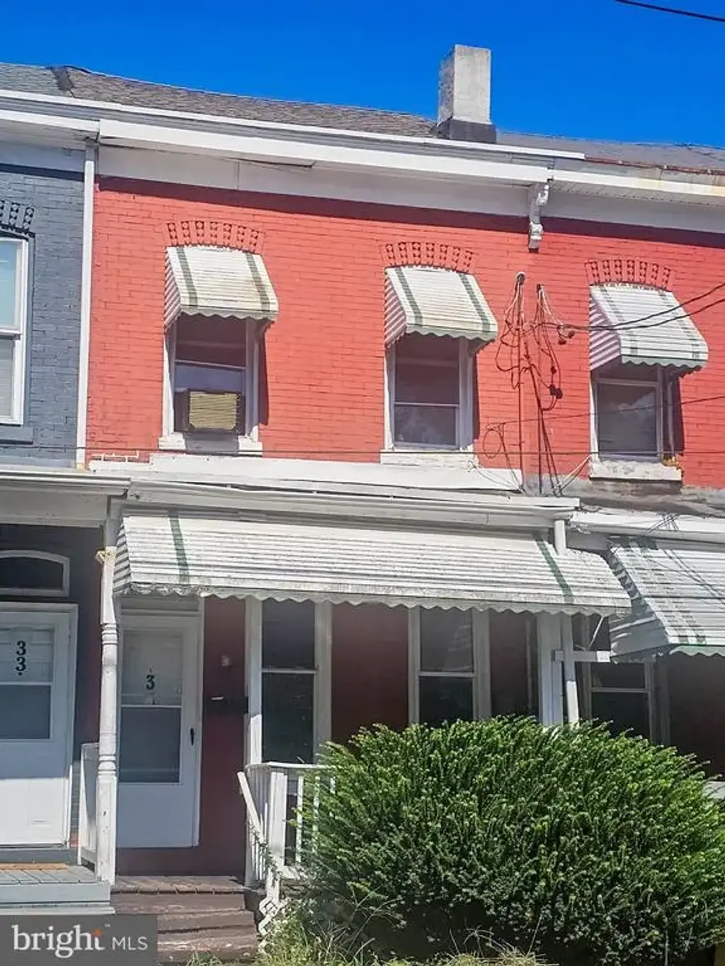 35 Marion St, TRENTON
