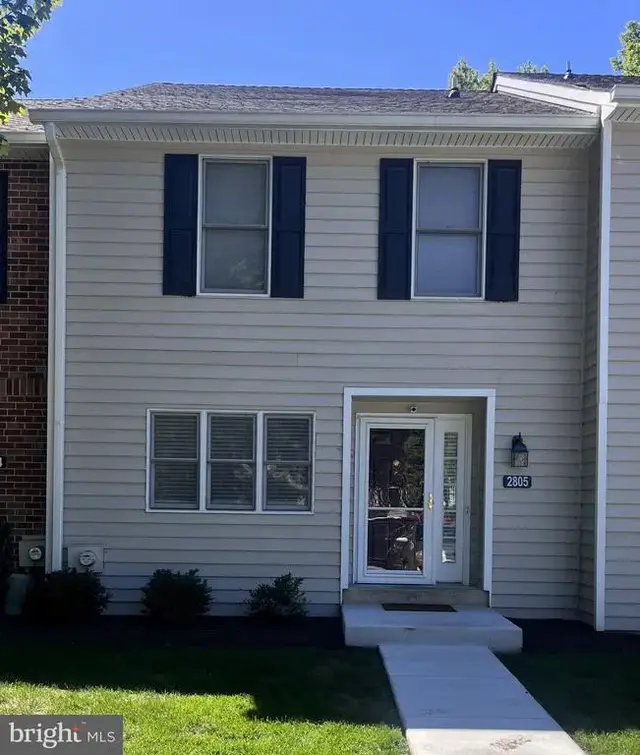 2805 Crestline Ct #2805, Glen Mills