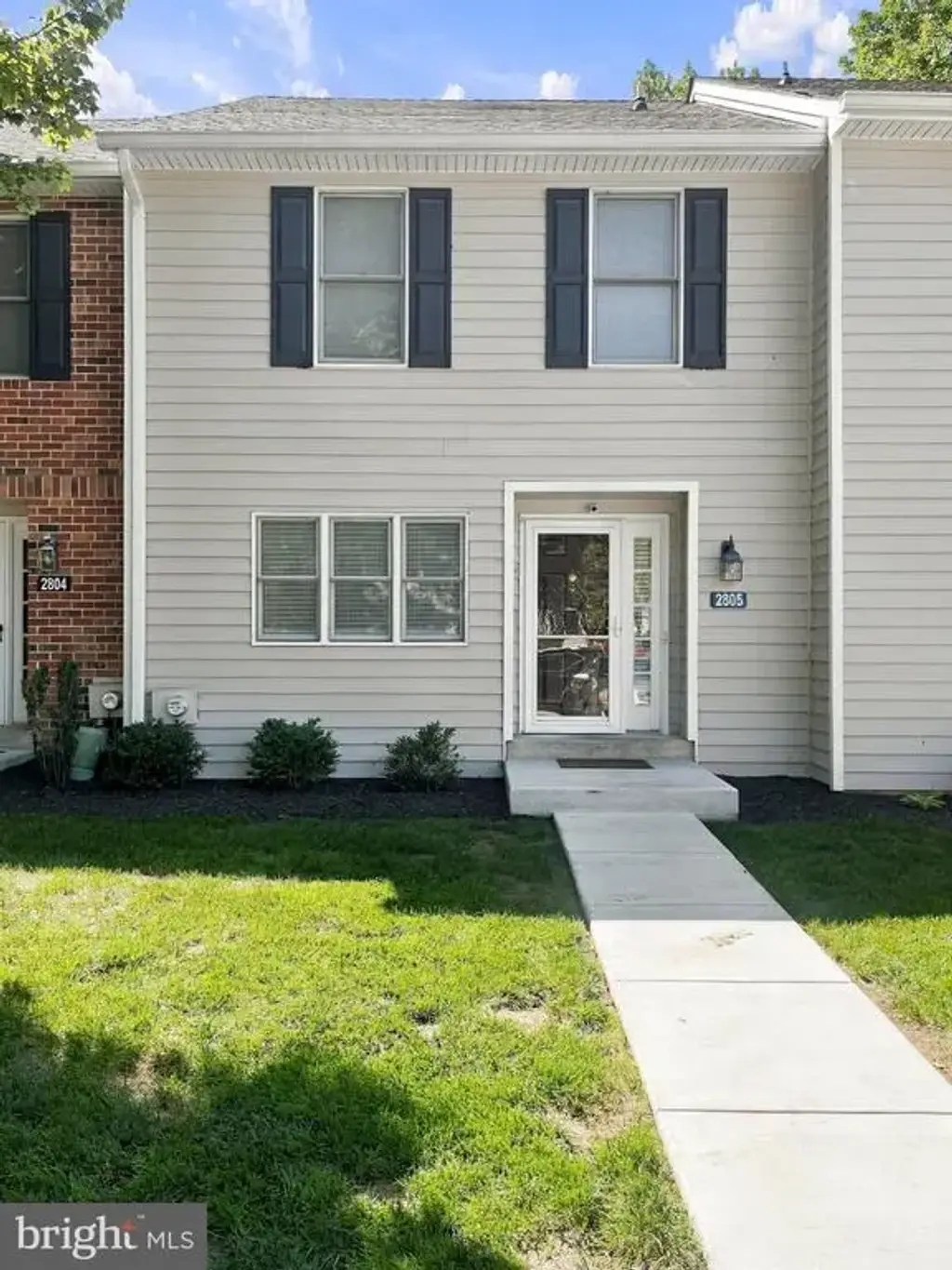 2805 Crestline Ct #2805, GLEN MILLS