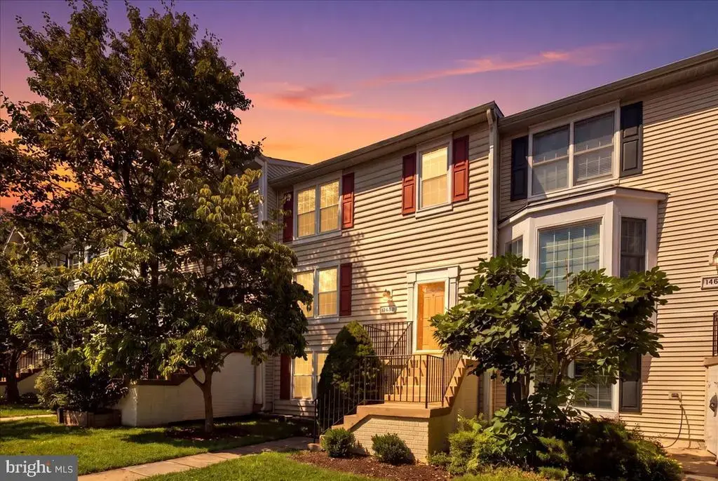 14523 Sully Lake Ct, CENTREVILLE