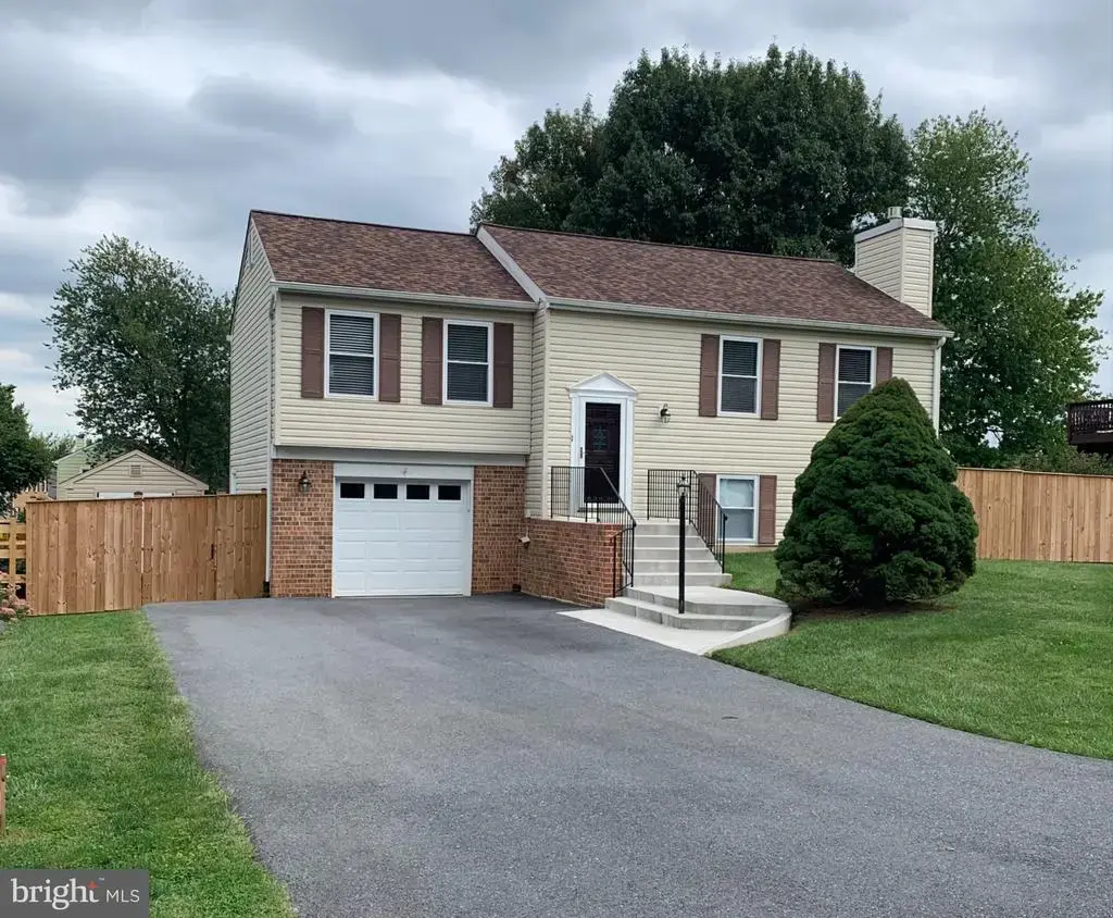 8507 Adventure Ct, WALKERSVILLE