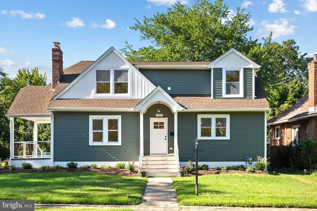1207 Morgan Ave, CINNAMINSON