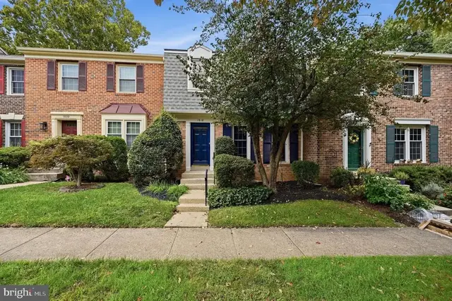 7818 Byrds Nest Pass, Annandale