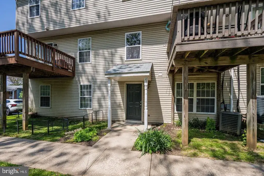 61 Shetland Cir #61, REISTERSTOWN
