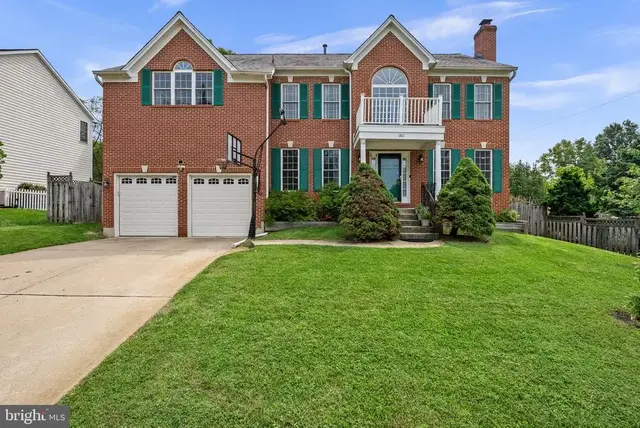 13111 Venetian Rd, Silver Spring