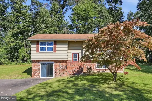 10652 Dorcus Rd, Woodsboro