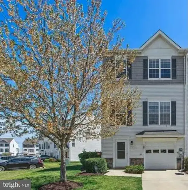48383 Sunburst Dr, Lexington Park