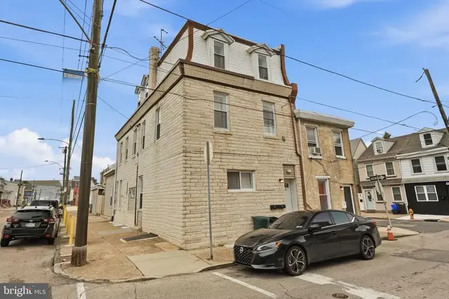 2638 Pratt St, Philadelphia