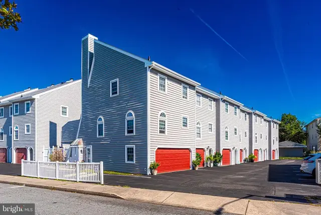 404 143rd #9, Ocean City