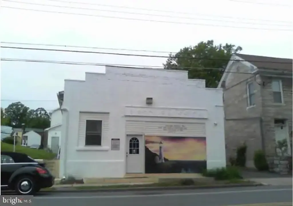 435 N Cameron St, WINCHESTER