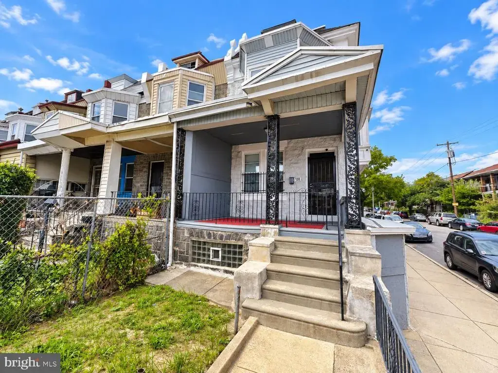 700 S 60th St, PHILADELPHIA