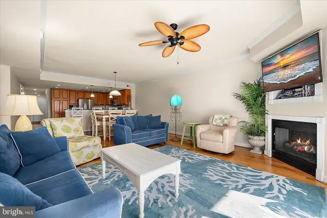4601-b Coastal Hwy #301, Ocean City