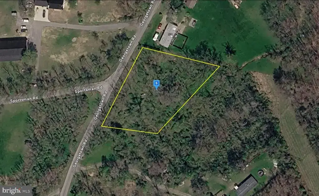 370 Georgetown Rd, DARLINGTON
