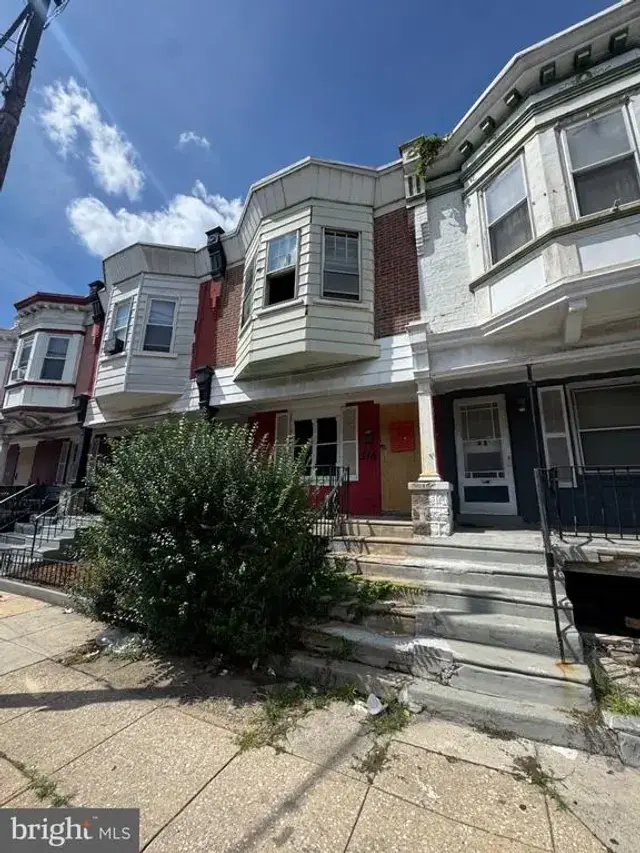 314 N 59th St, Philadelphia