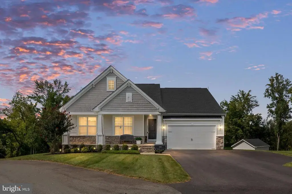 1821 Legacy Ln, FREDERICKSBURG