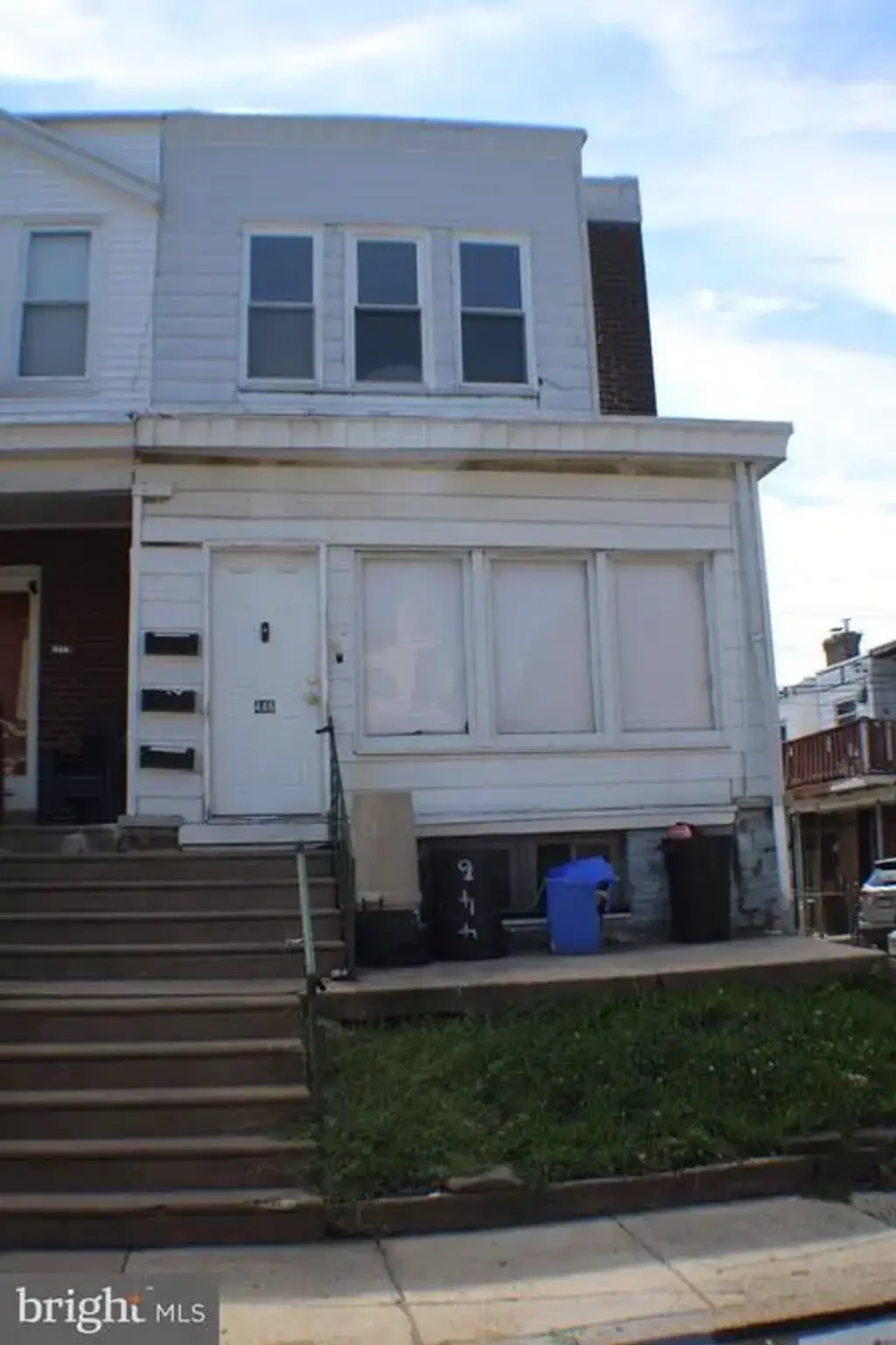 446 Roselyn St, PHILADELPHIA