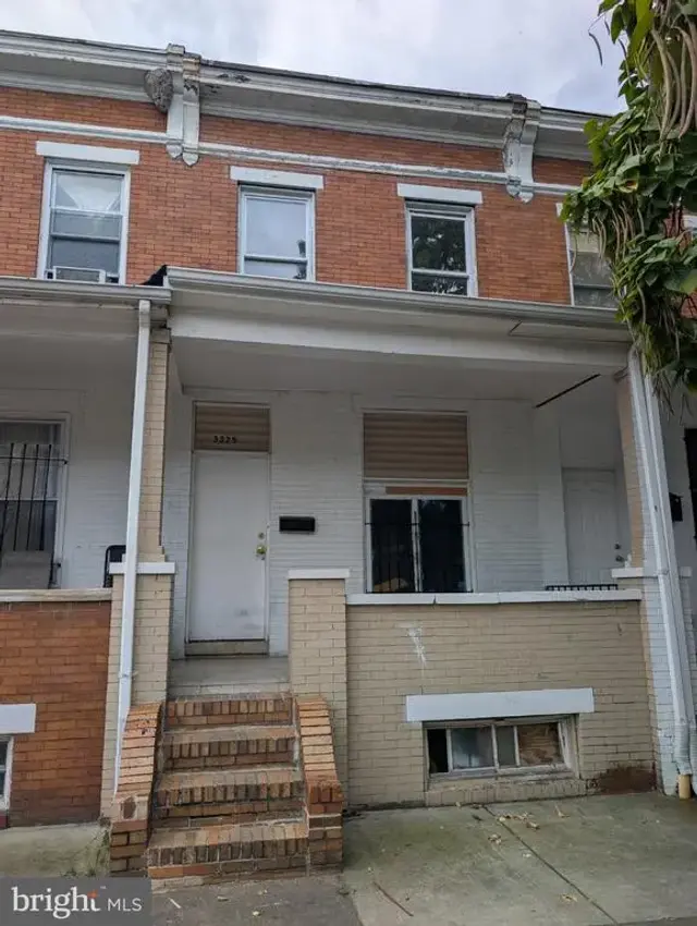 3325 Mcelderry St, Baltimore