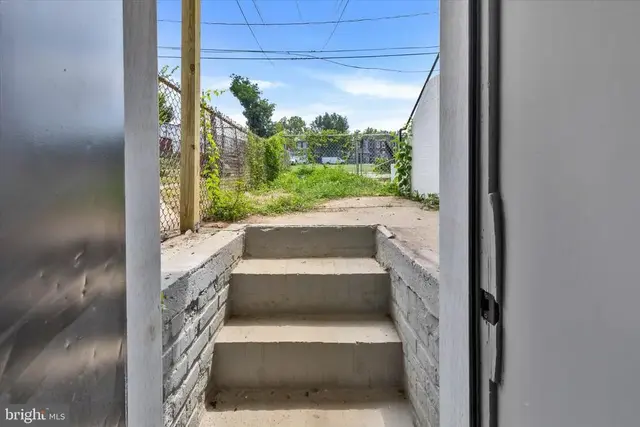 3015 Spaulding Ave #b, Baltimore