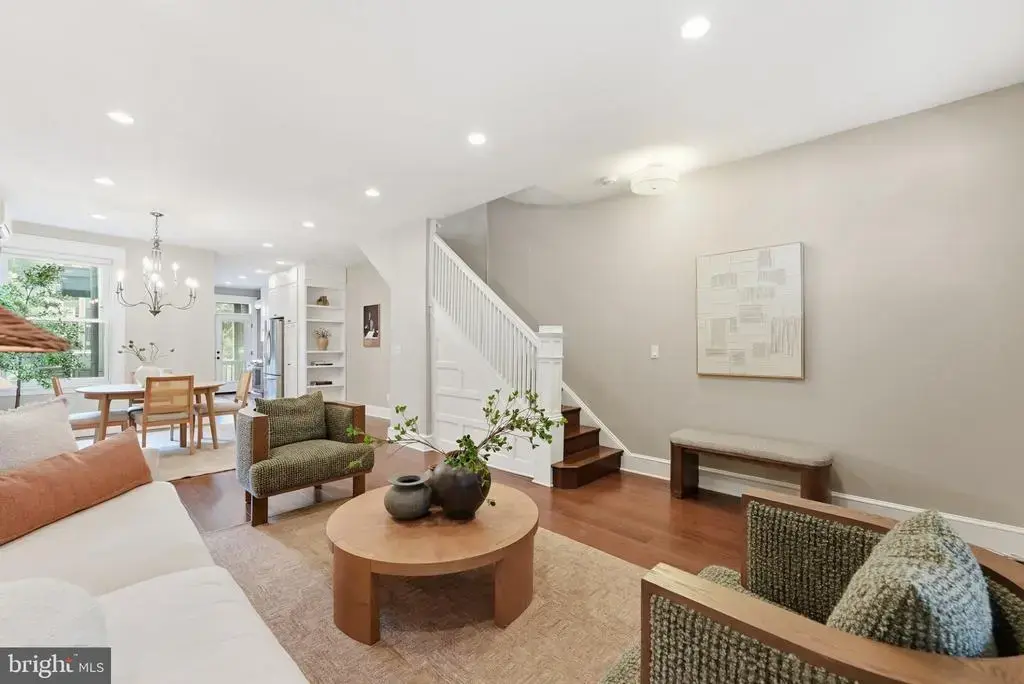 503 I St Ne, WASHINGTON