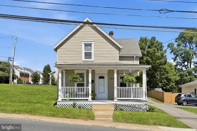 560 Jefferson St, Hagerstown