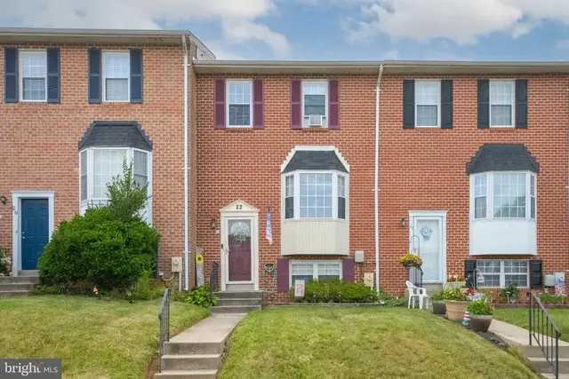 22 Powder View Ct, Nottingham