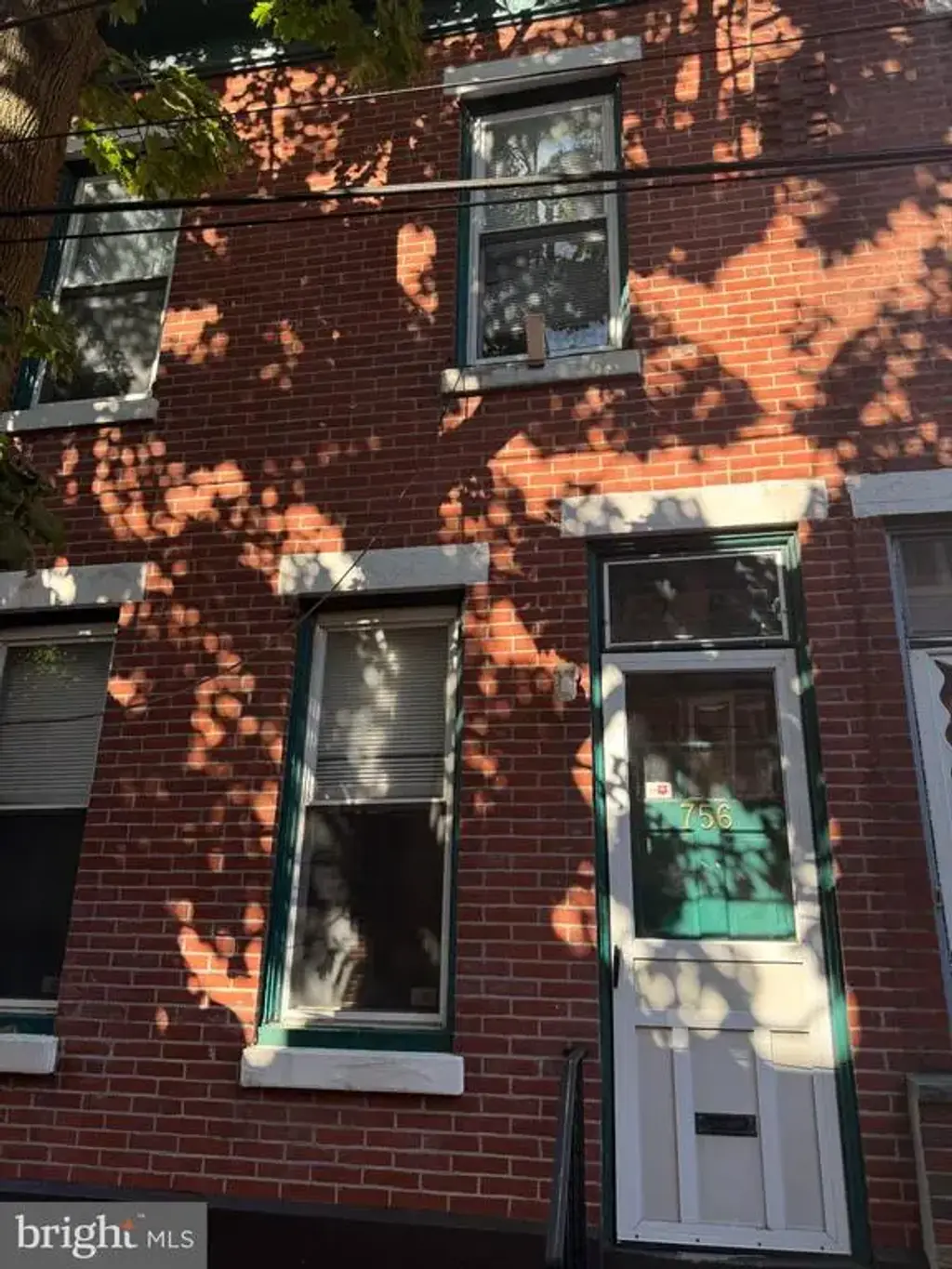 756 N Ringgold St, PHILADELPHIA