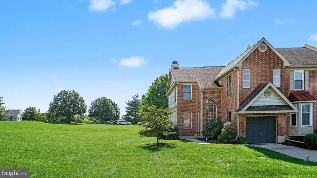 554 Greenwood Ct, HARLEYSVILLE