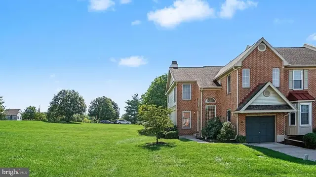 554 Greenwood Ct, Harleysville