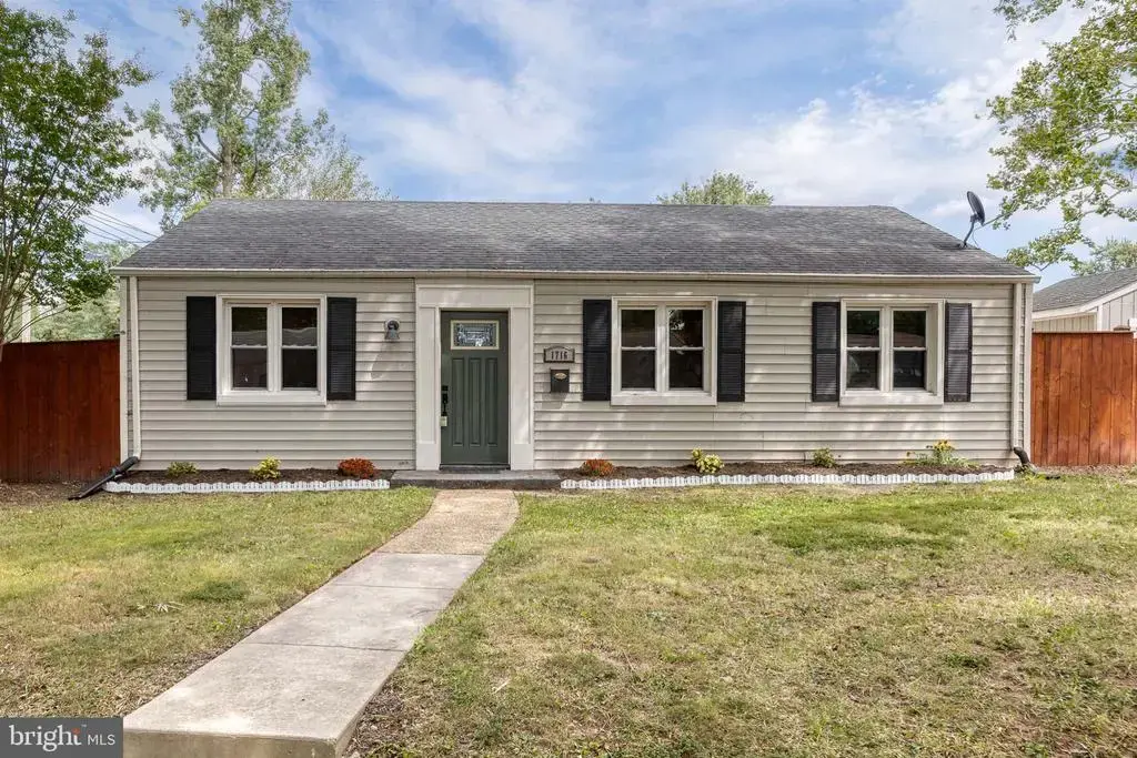 1716 Manning, GLEN BURNIE