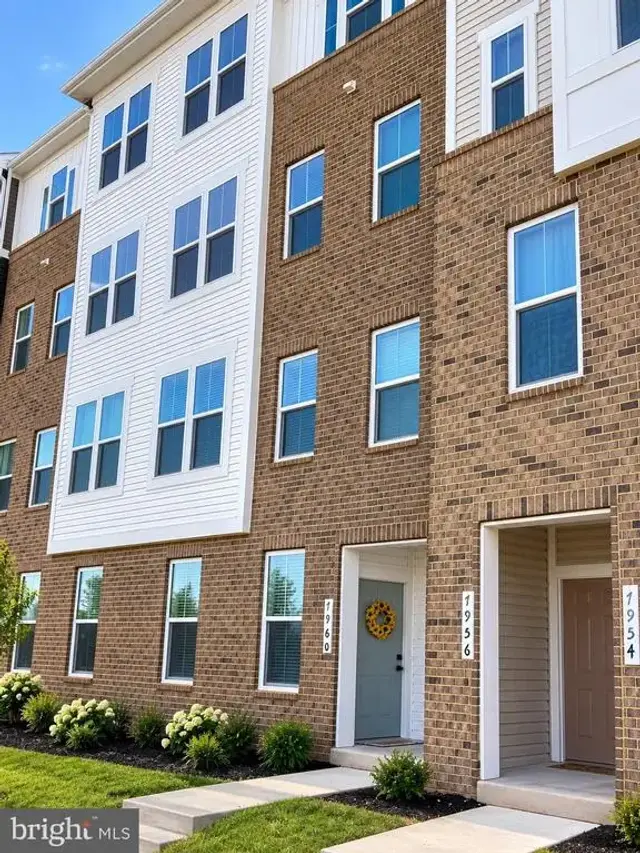 7960 Williamson Blvd, Manassas