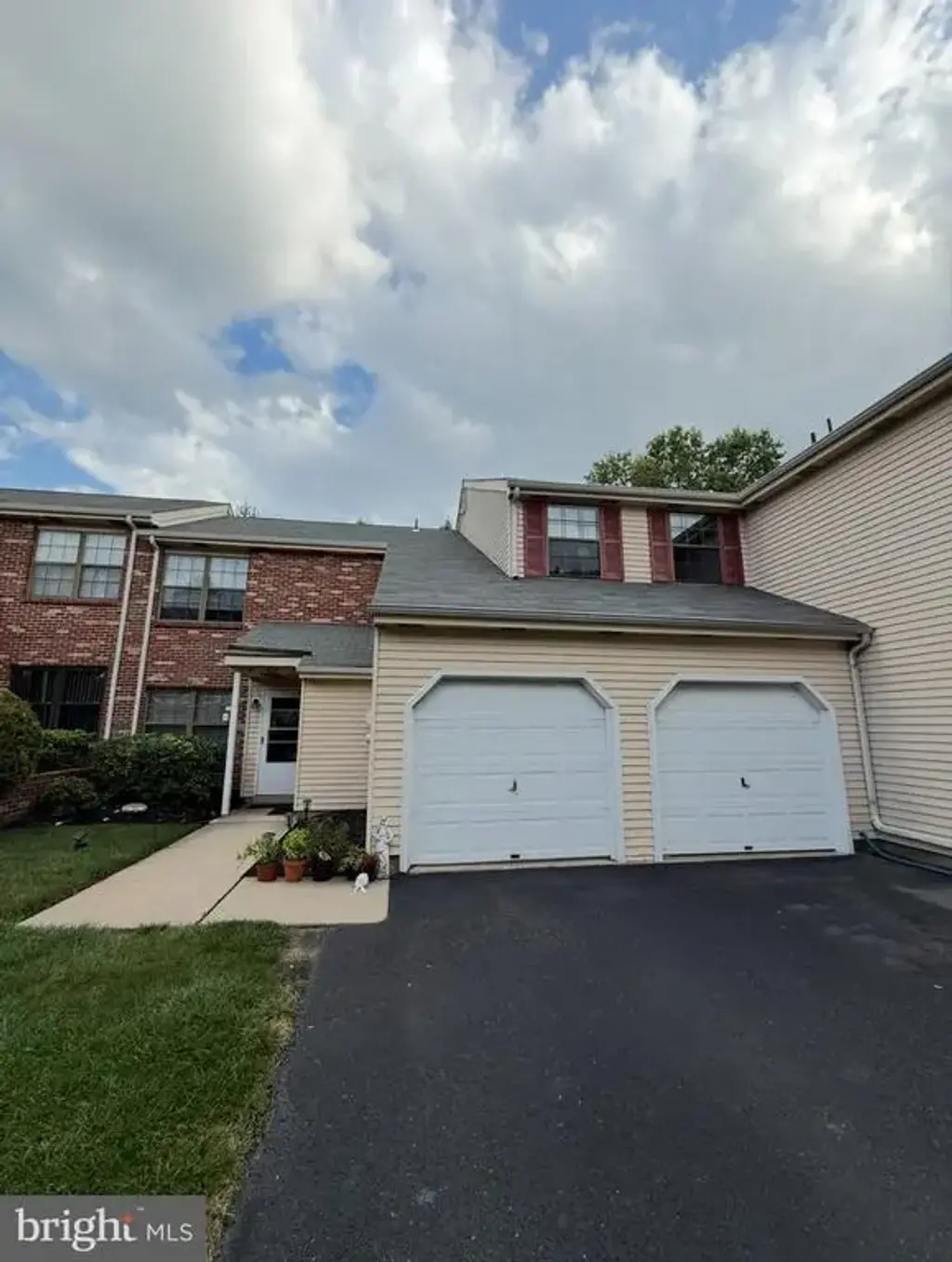 428 Willow Turn #b, MOUNT LAUREL