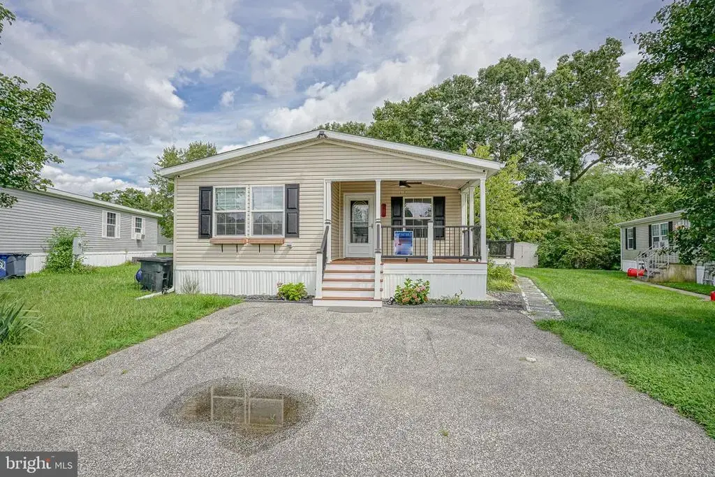 2110 Mays Landing Rd #trailer 219, MILLVILLE