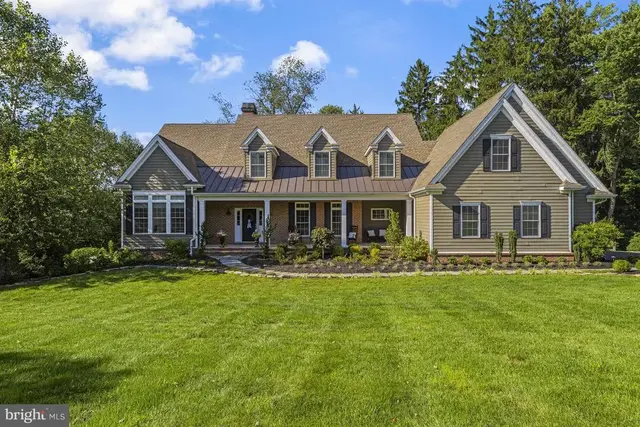 202 Arrowwood Ln, Chadds Ford
