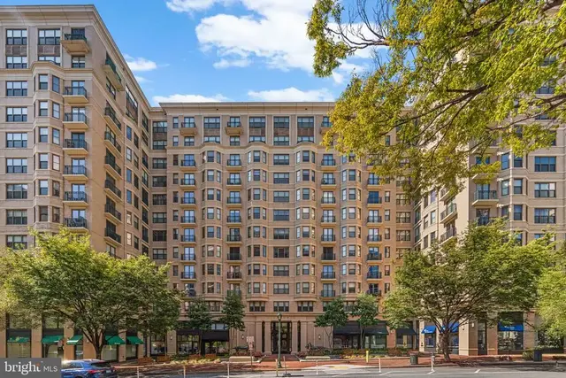 7710 Woodmont Ave #217, Bethesda