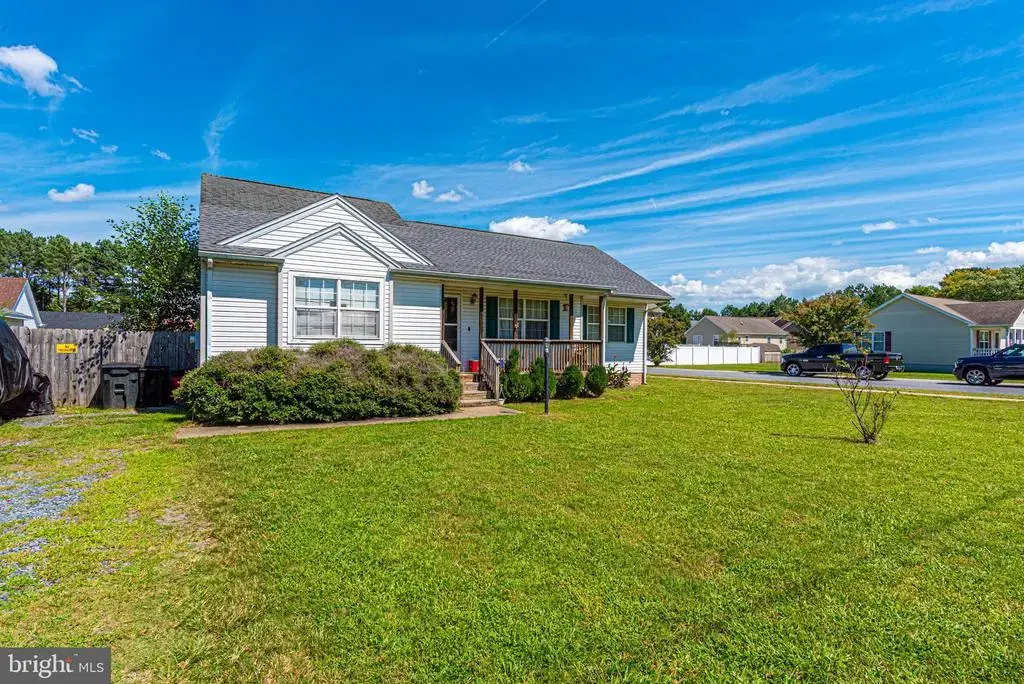 1511 Cedar St, POCOMOKE CITY